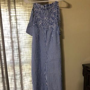 Jumpsuit from maddrag